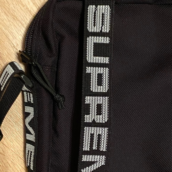 Supreme shoulder bag ss18 - Picture 6 of 6